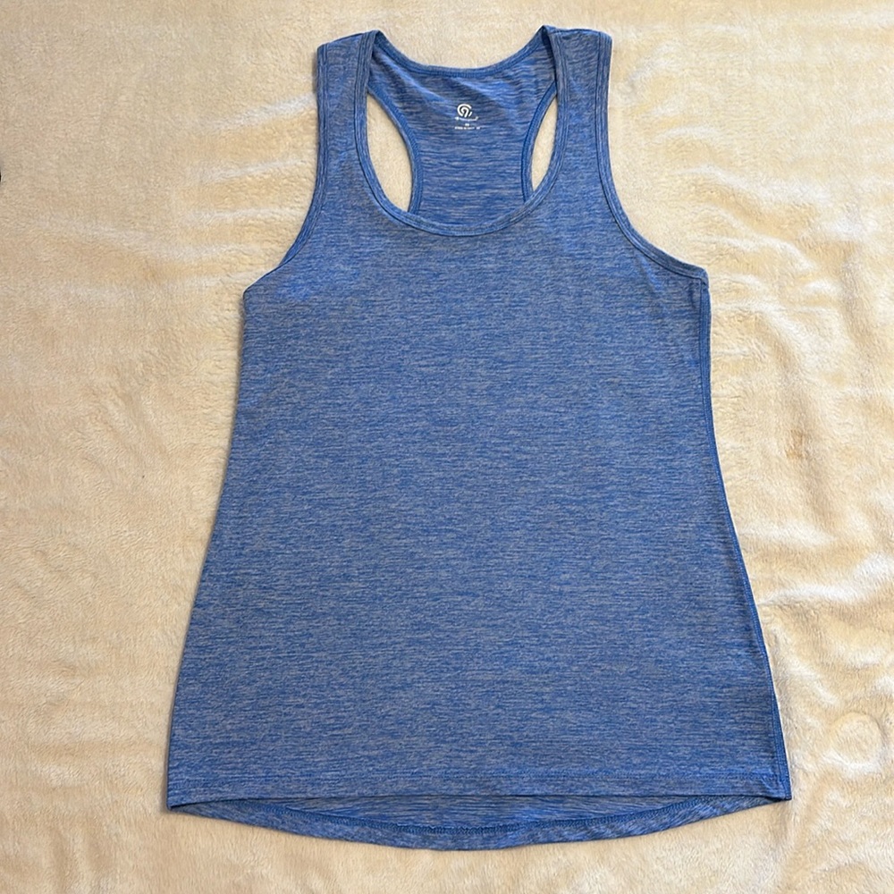 C9 by Champion racerback tank